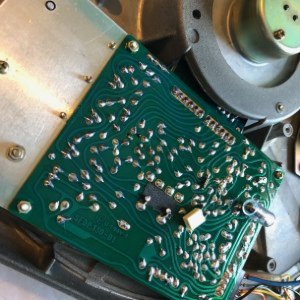 Random tech pics