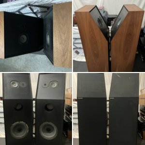 Speakers