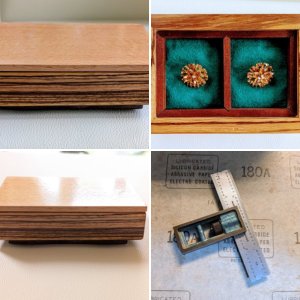 Woodworking