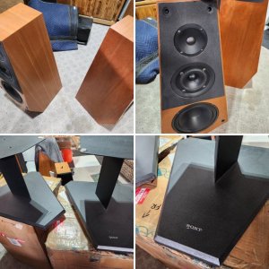 Sony ss m7