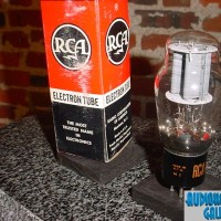 RCA 2a3