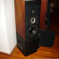 Acoustic Research AR90