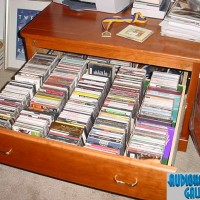 Music Collection
