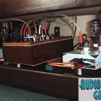 Tubes and more Tubes