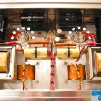 Wardsweb Direct Coupled 2A3