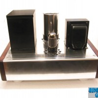 2A3 Power Supply