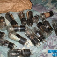 Some of my #27 tubes