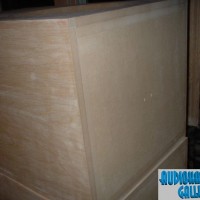 my diy speaker project pics