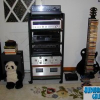 My audio systems
