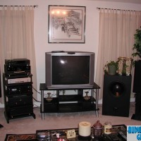 Its starting to come together.. first pics after the move