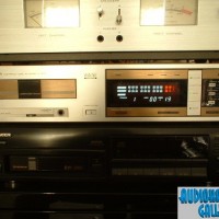 PIONEER P-D70 CD player
