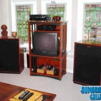 My Upstairs System