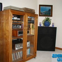 Oldtubes Concept 16.5's home