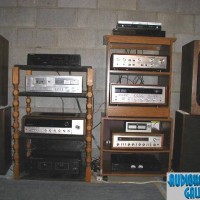 Oldtubes Basement stuff
