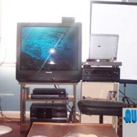 Wired system