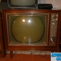 1965 Zenith 25MC32