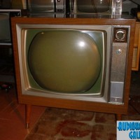 1963 Zenith 26KC20