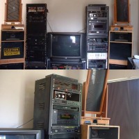HdK 2ch/HT combo system