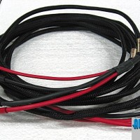 Maple Audio Whisper