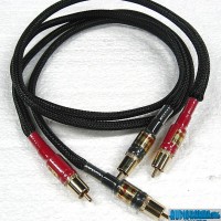 Maple Audio Whisper Interconnects