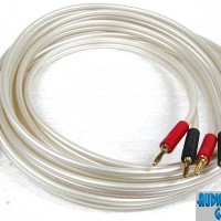 QED XT350 Aircore speaker cable