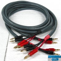 UltraLink Challenger Bi-Wire