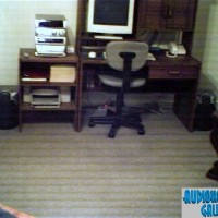 Small system, small space, big sound
