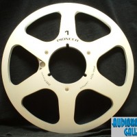 PIONEER PR-101 NOS Reel