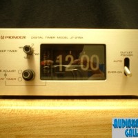 PIONEER JT-215 A Timer
