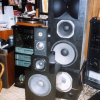 XPL and Mains Left side