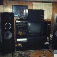 Main System