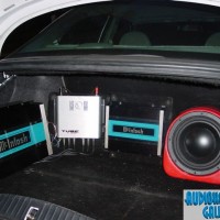Car for now....building the home system again...