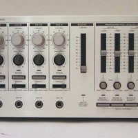 PIONEER MA-100 Mixer