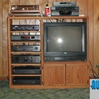 Bob's (rwortman) system