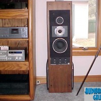 My MODEST HT Rig