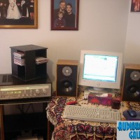 my modest computer system