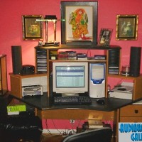 Wardsweb Operations and Command Center