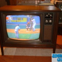 1968 sylvania color