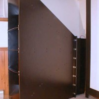 side view of horn