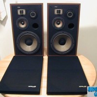 Pioneer HPM 60 (Old Style)