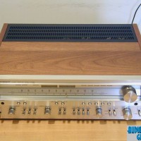 Pioneer SX-850