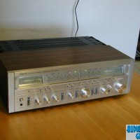 Hitachi SR-2004