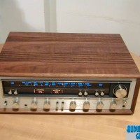 Kenwood KR-6600