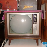 Zenith roundie