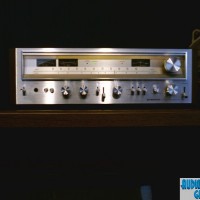 My poor lonely SX-780
