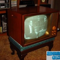 1958 Magnavox