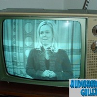 1972 Zenith B&W