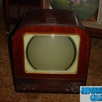 1950 Philco 50T-1403