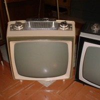 1967 RCA Victor "sweet 16"
