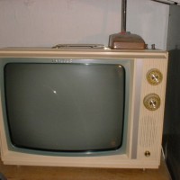 1967 zenith 14Y33